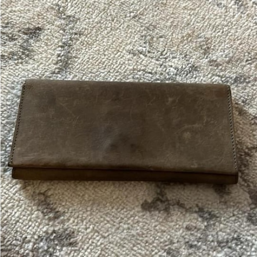 Able wallet